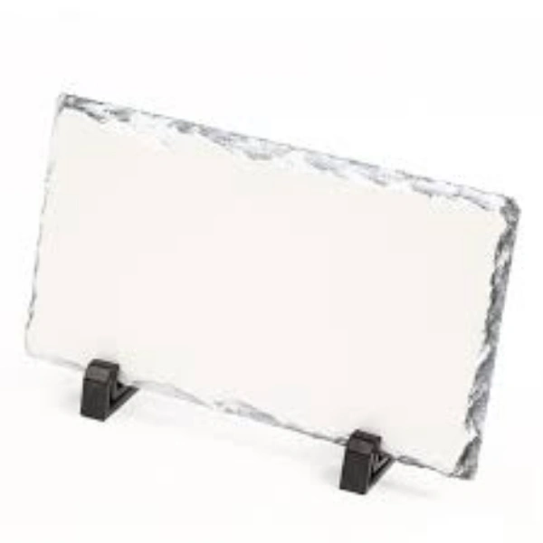 Sublimation  Rock Stone Frames